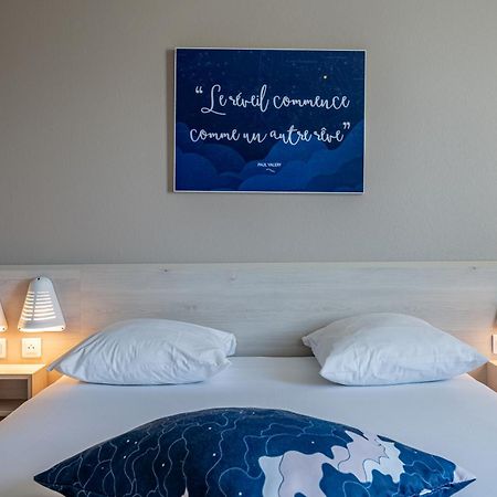 Ace Hotel Bordeaux Carbon Blanc المظهر الخارجي الصورة