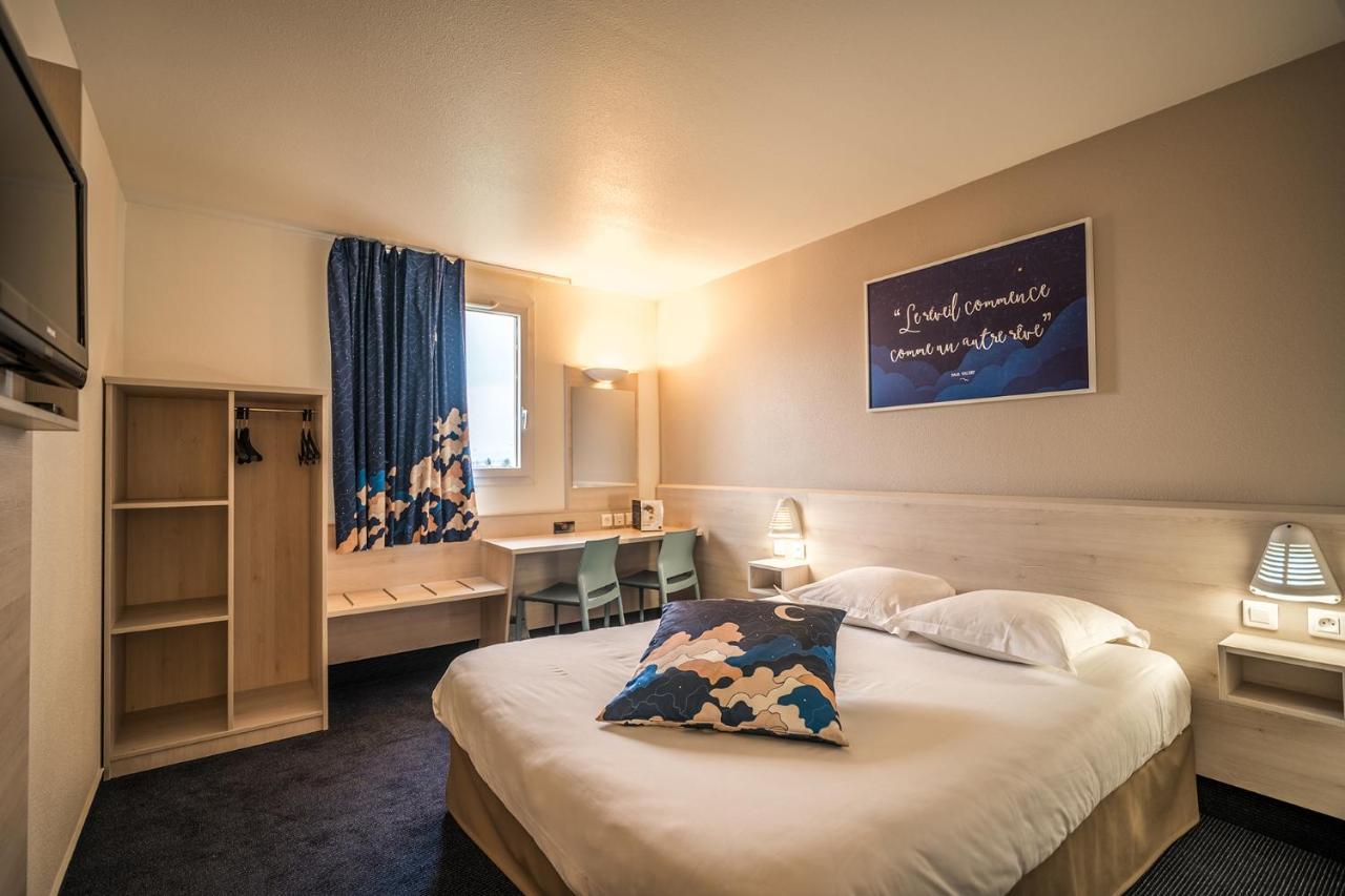 Ace Hotel Bordeaux Carbon Blanc المظهر الخارجي الصورة