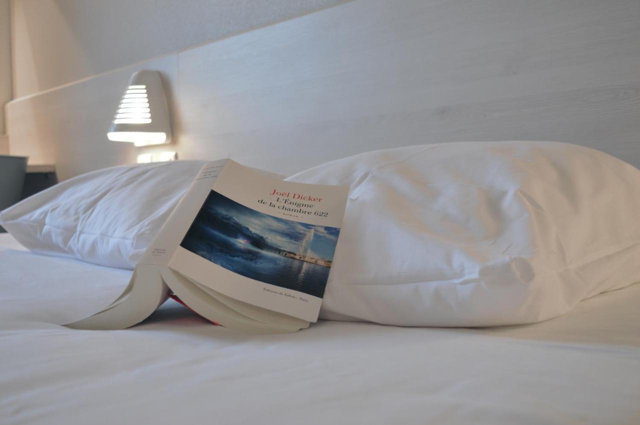 Ace Hotel Bordeaux Carbon Blanc المظهر الخارجي الصورة