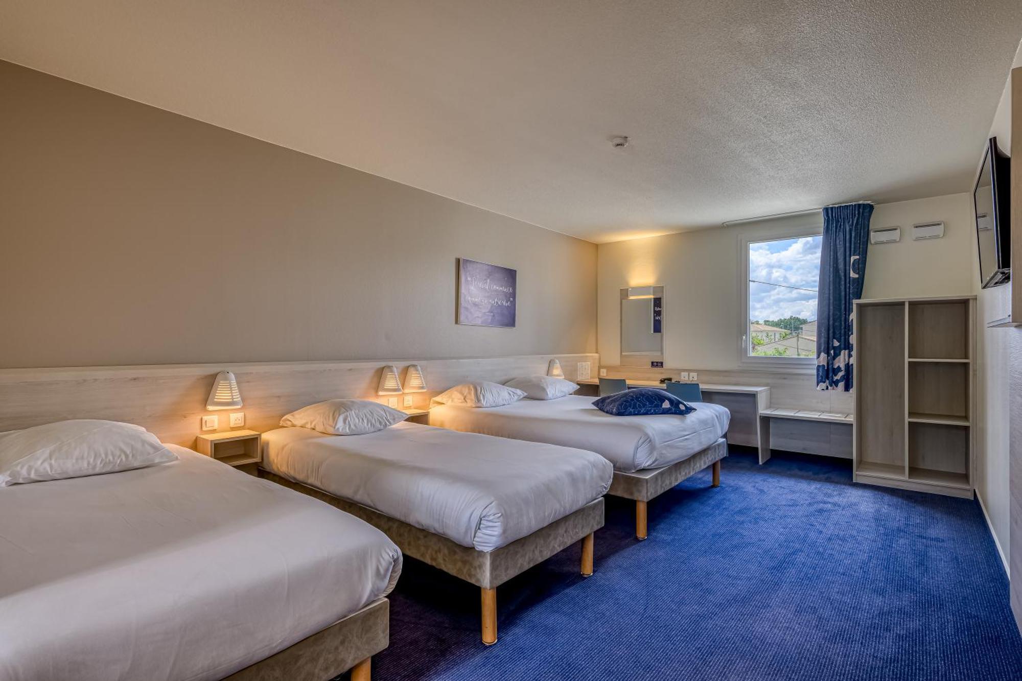 Ace Hotel Bordeaux Carbon Blanc المظهر الخارجي الصورة